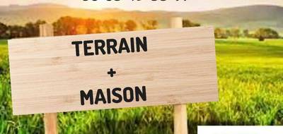 Terrain et maison à Angoulins en Charente-Maritime (17) de 70 m² à vendre au prix de 280000€ - 4