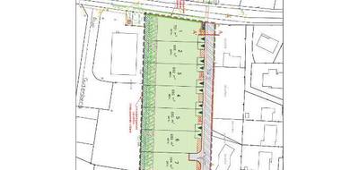 Terrain et maison à Cossé-le-Vivien en Mayenne (53) de 100 m² à vendre au prix de 256300€ - 3