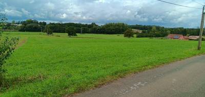 Terrain et maison à Saint-Amour en Jura (39) de 80 m² à vendre au prix de 210000€ - 4