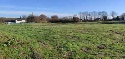 Terrain et maison à Caudebec-lès-Elbeuf en Seine-Maritime (76) de 137 m² à vendre au prix de 310700€ - 2