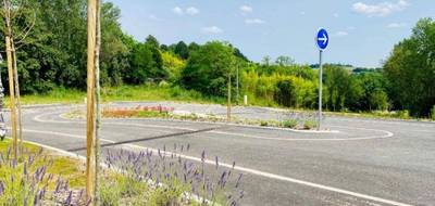 Terrain et maison à Clermont-le-Fort en Haute-Garonne (31) de 130 m² à vendre au prix de 446000€ - 4