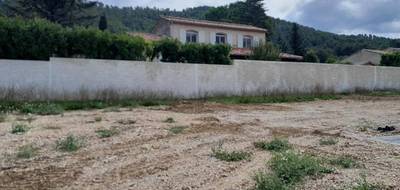 Terrain et maison à Auriol en Bouches-du-Rhône (13) de 83 m² à vendre au prix de 395000€ - 4