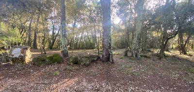 Terrain à Salernes en Var (83) de 800 m² à vendre au prix de 99000€ - 2