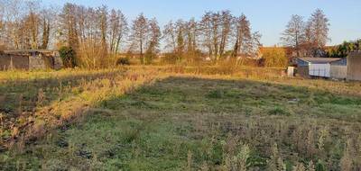 Terrain et maison à Vallon-sur-Gée en Sarthe (72) de 94 m² à vendre au prix de 194317€ - 3