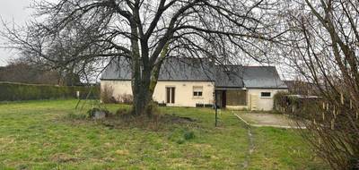 Terrain à Seiches-sur-le-Loir en Maine-et-Loire (49) de 1700 m² à vendre au prix de 270000€ - 3