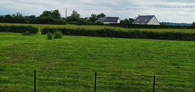 Terrain et maison à Brunembert en Pas-de-Calais (62) de 93 m² à vendre au prix de 222952€ - 3