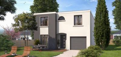 Terrain à Ris-Orangis en Essonne (91) de 227 m² à vendre au prix de 135000€ - 4