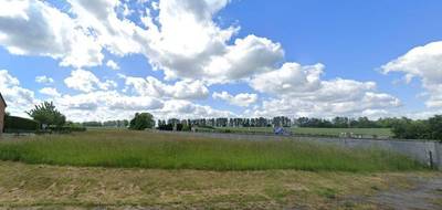 Terrain à Étreillers en Aisne (02) de 456 m² à vendre au prix de 36000€ - 1