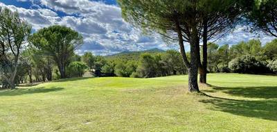 Terrain à Éragny en Val-d'Oise (95) de 539 m² à vendre au prix de 179500€ - 2