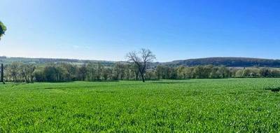 Terrain et maison à Magny-Cours en Nièvre (58) de 90 m² à vendre au prix de 154276€ - 3