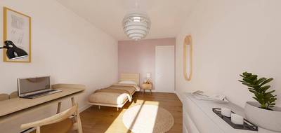 Terrain et maison à Limoges en Haute-Vienne (87) de 65 m² à vendre au prix de 205664€ - 4