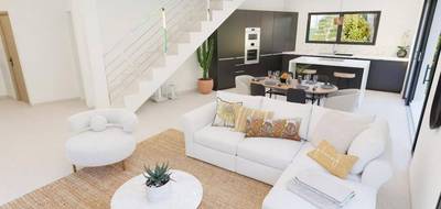 Terrain et maison à Saint-Laurent-du-Var en Alpes-Maritimes (06) de 120 m² à vendre au prix de 820000€ - 2