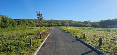 Terrain et maison à Saint-Martin-aux-Chartrains en Calvados (14) de 150 m² à vendre au prix de 470600€ - 3