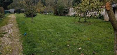 Terrain et maison à Saintry-sur-Seine en Essonne (91) de 102 m² à vendre au prix de 336196€ - 3