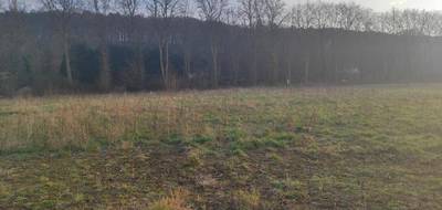 Terrain et maison à Montfort-sur-Risle en Eure (27) de 50 m² à vendre au prix de 137616€ - 4