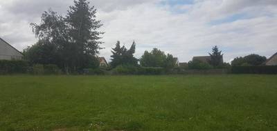 Terrain et maison à Breteuil en Eure (27) de 145 m² à vendre au prix de 355400€ - 4