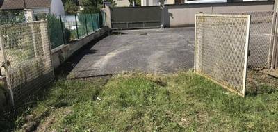 Terrain et maison à Soissons en Aisne (02) de 90 m² à vendre au prix de 230000€ - 3