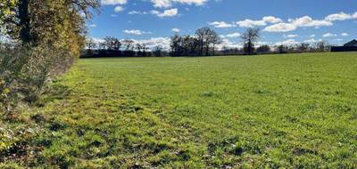 Terrain à Ytrac en Cantal (15) de 1500 m² à vendre au prix de 52500€ - 4