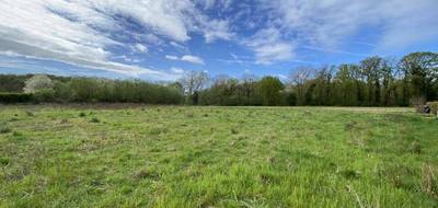 Terrain et maison à La Haye-Malherbe en Eure (27) de 85 m² à vendre au prix de 199576€ - 3