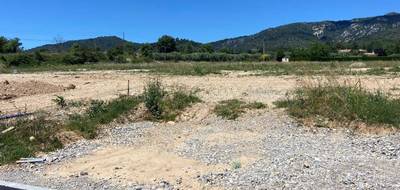 Terrain et maison à Volx en Alpes-de-Haute-Provence (04) de 85 m² à vendre au prix de 272000€ - 4