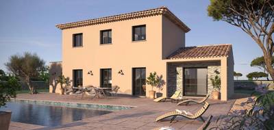 Terrain et maison à Marcorignan en Aude (11) de 143 m² à vendre au prix de 460656€ - 1