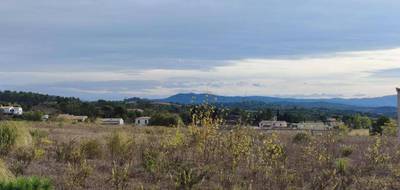 Terrain à Leuc en Aude (11) de 400 m² à vendre au prix de 54900€ - 2