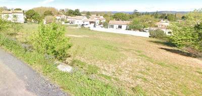 Terrain à Ginestas en Aude (11) de 365 m² à vendre au prix de 69900€ - 3