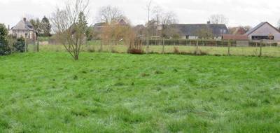 Terrain et maison à Saint-Pierre-des-Fleurs en Eure (27) de 82 m² à vendre au prix de 200800€ - 4