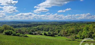 Terrain à Thermes-Magnoac en Hautes-Pyrénées (65) de 13135 m² à vendre au prix de 55000€ - 1