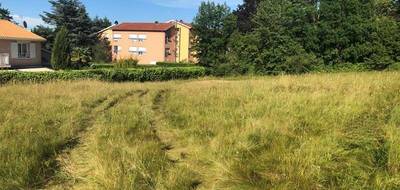 Terrain à Saint-Bonnet-de-Mure en Rhône (69) de 405 m² à vendre au prix de 231900€ - 2