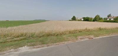 Terrain à Mazingarbe en Pas-de-Calais (62) de 497 m² à vendre au prix de 61200€ - 1