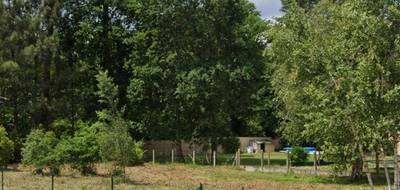 Terrain à Mérignac en Gironde (33) de 1290 m² à vendre au prix de 300000€ - 1