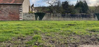 Terrain et maison à Clermont en Oise (60) de 50 m² à vendre au prix de 224870€ - 3