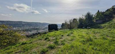 Terrain et maison à Saint-Laurent-du-Var en Alpes-Maritimes (06) de 132 m² à vendre au prix de 810000€ - 4