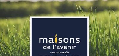 Terrain et maison à Corcoué-sur-Logne en Loire-Atlantique (44) de 80 m² à vendre au prix de 243100€ - 3