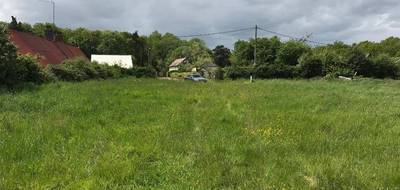 Terrain et maison à Bréval en Yvelines (78) de 100 m² à vendre au prix de 285000€ - 3