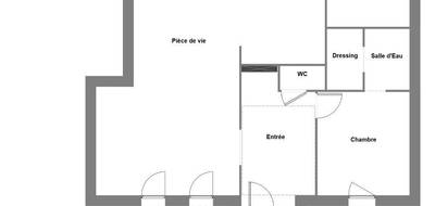 Terrain et maison à Rety en Pas-de-Calais (62) de 135 m² à vendre au prix de 378304€ - 4