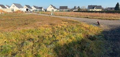 Terrain et maison à Sainte-Austreberthe en Seine-Maritime (76) de 114 m² à vendre au prix de 225705€ - 3