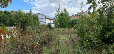 Terrain et maison à Fresnes en Val-de-Marne (94) de 115 m² à vendre au prix de 570000€ - 3