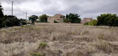 Terrain et maison à Florensac en Hérault (34) de 95 m² à vendre au prix de 345900€ - 4