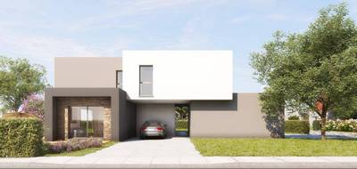 Terrain et maison à Friesen en Haut-Rhin (68) de 137 m² à vendre au prix de 490900€ - 2
