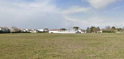 Terrain et maison à Saint-Palais-sur-Mer en Charente-Maritime (17) de 75 m² à vendre au prix de 328616€ - 3