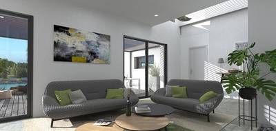 Terrain et maison à Le Plessis-Trévise en Val-de-Marne (94) de 140 m² à vendre au prix de 729000€ - 4