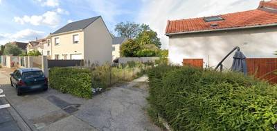 Terrain à Longpont-sur-Orge en Essonne (91) de 254 m² à vendre au prix de 165000€ - 3