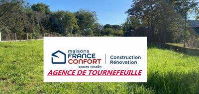 Terrain et maison à Colomiers en Haute-Garonne (31) de 112 m² à vendre au prix de 512000€ - 4