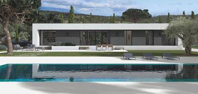 Terrain et maison à Villeneuve-de-la-Raho en Pyrénées-Orientales (66) de 115 m² à vendre au prix de 790000€ - 2