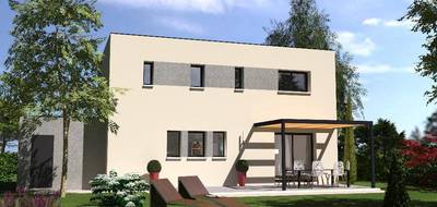 Terrain et maison à Thiais en Val-de-Marne (94) de 108 m² à vendre au prix de 563807€ - 2