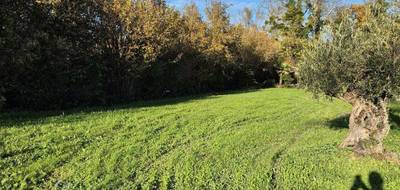 Terrain et maison à Saint-Yrieix-sur-Charente en Charente (16) de 71 m² à vendre au prix de 224883€ - 4