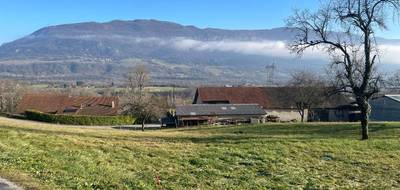 Terrain à Anglefort en Ain (01) de 1932 m² à vendre au prix de 162000€ - 3