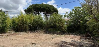 Terrain et maison à La Garde en Var (83) de 85 m² à vendre au prix de 359000€ - 4